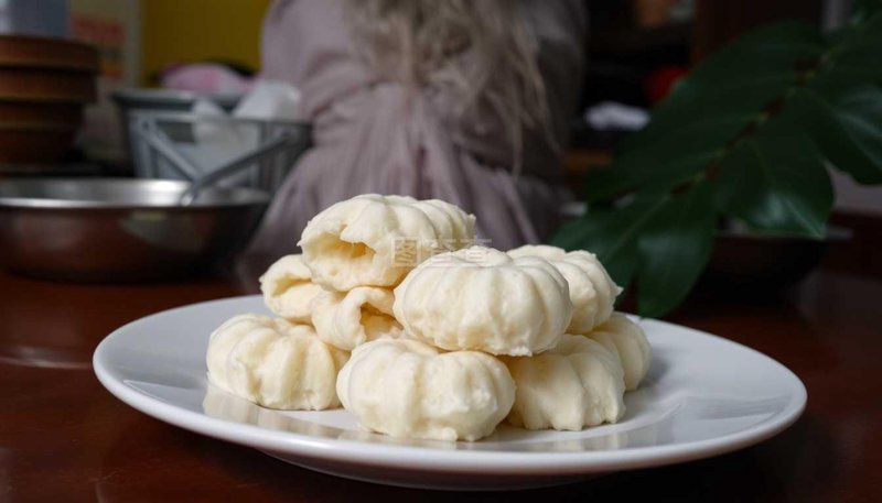 传统小吃